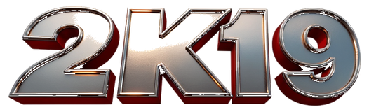 2k19 logo
